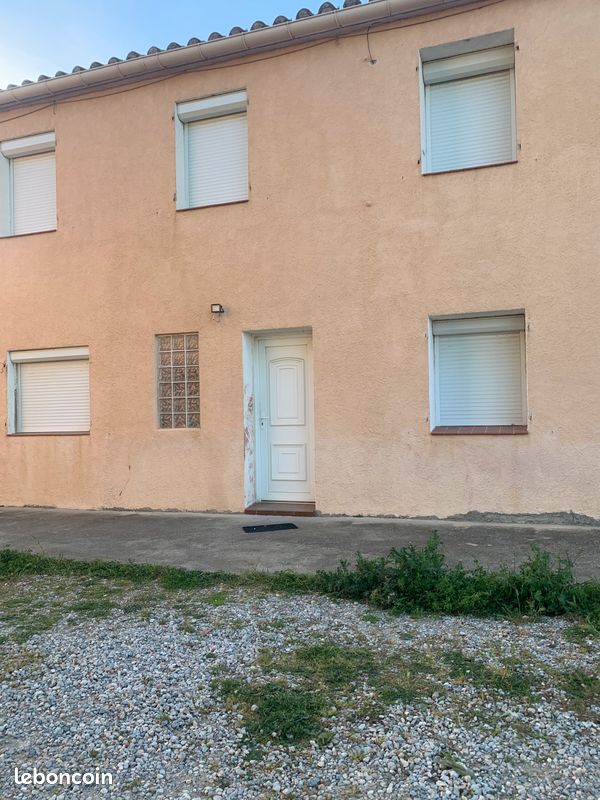 Maison 7 pièces 160 m² · à Perpignan · 160 m² · 1 290 €/mois