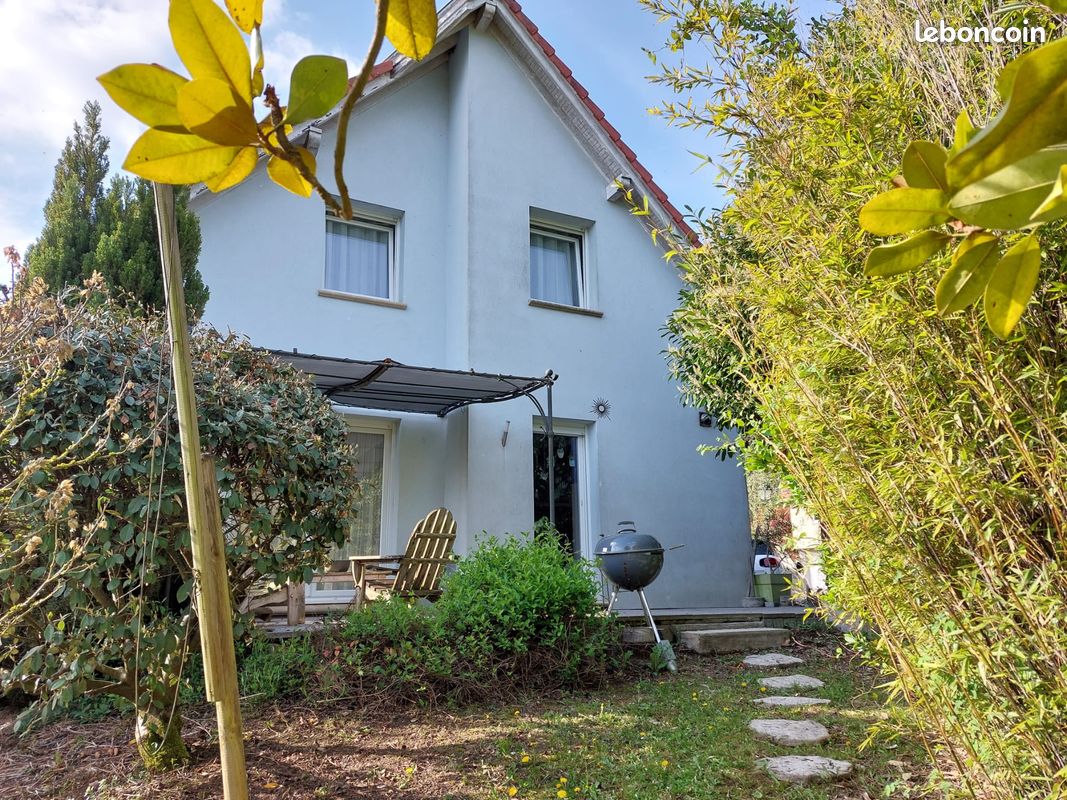 Propriété 6 pièces 106 m² (image 2)
