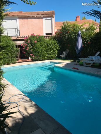A Louer Villa Meublé