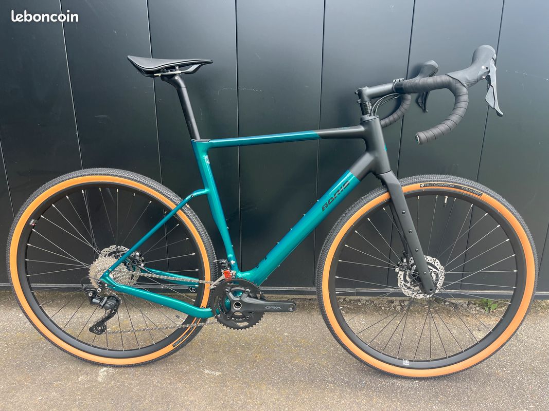 Adris Vadrouille S2 Taille M/L/XL Vélos