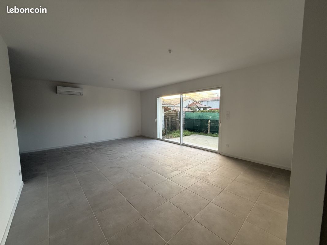Maison 4 pièces 85 m² · à Parentis-en-Born · 85 m² · 1 200 €/mois