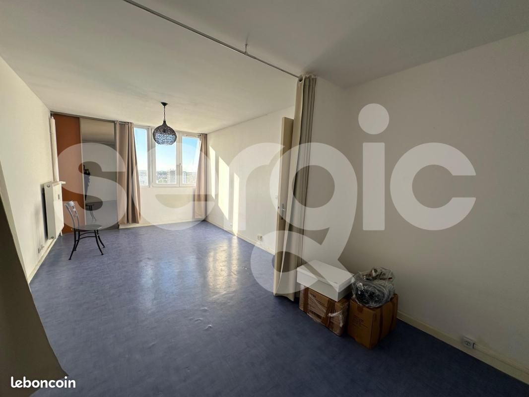 Appartement 2 pièces 53 m² · à Mons-en-Barœul · 53 m² · 680 €/mois