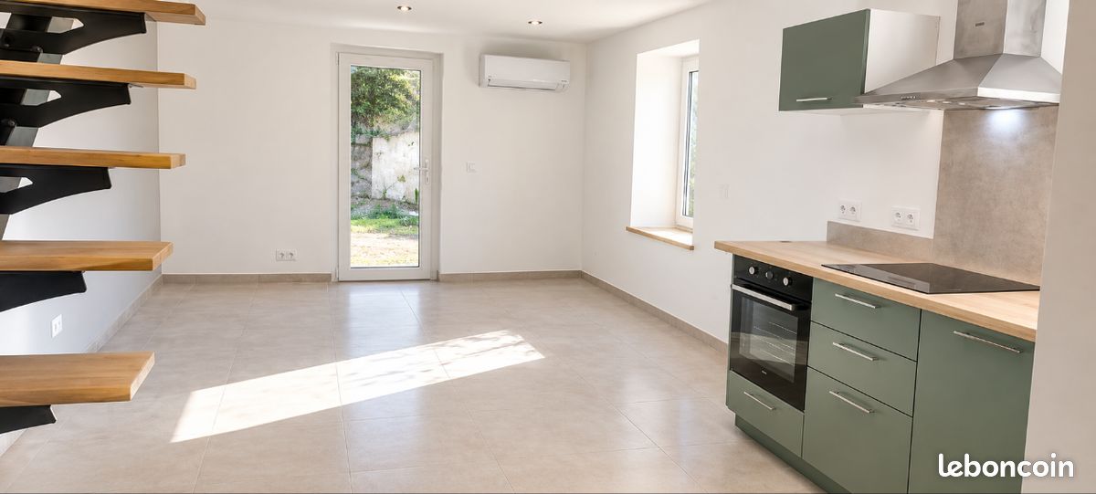 Appartement 4 pièces 70 m² · à Lure · 70 m² · 720 €/mois