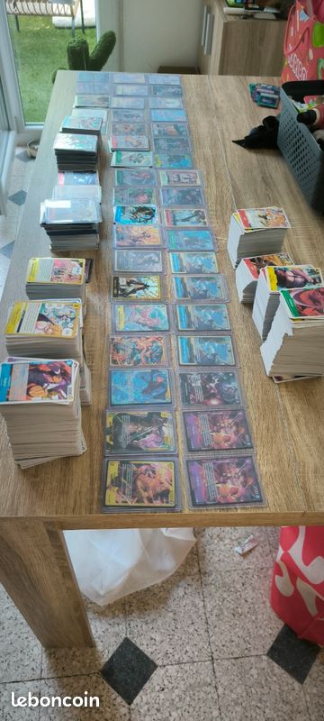 Collection One piece TCG (image 4)