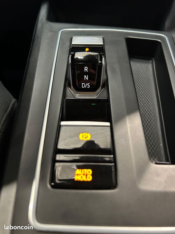 Volkswagen golf 2.0 tdi 150 business dsg 7 - car play - sièges chauffants - régulateur adapatif (image 13)