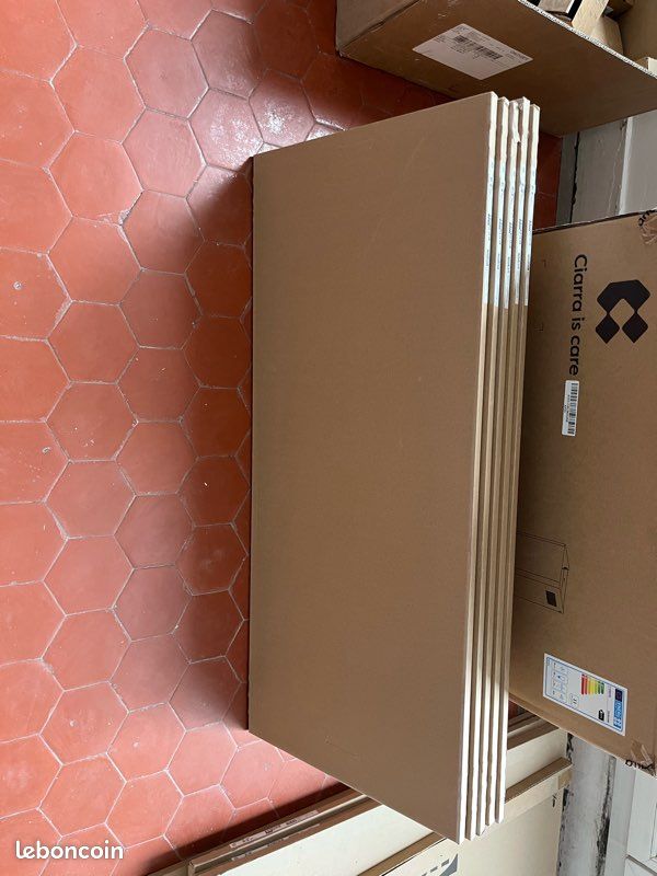Panneau de finition IKEA Nickebo 39x83 (image 5)