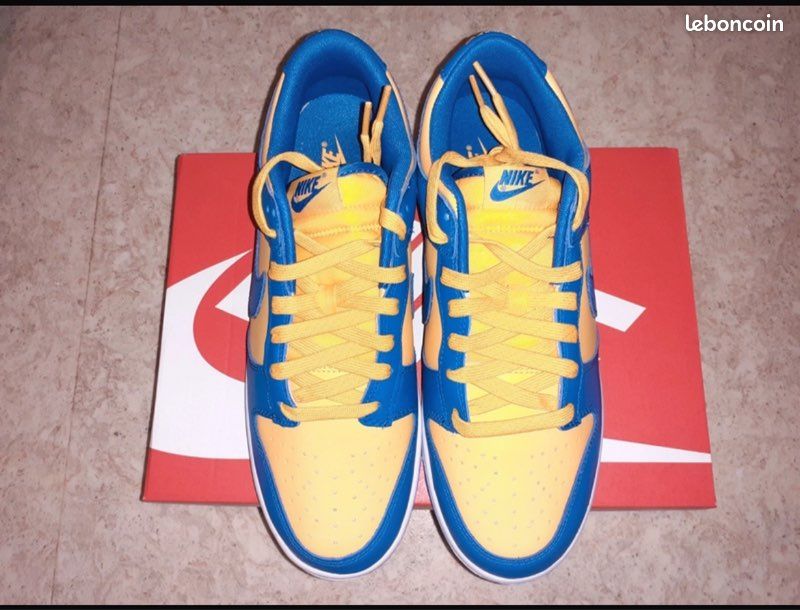 Basket Nike (image 4)
