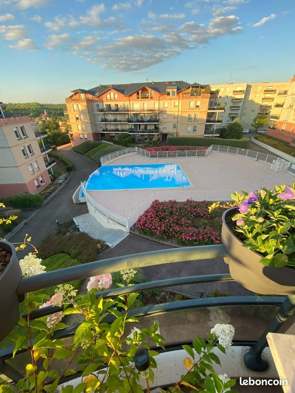 Appartement 4 pièces 94 m² · à Metz · 94 m² · 269 000 €