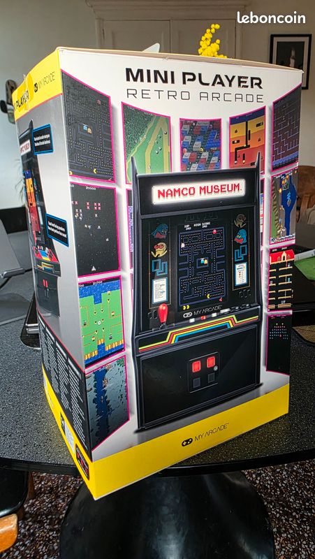 brainwabrain | Dig Dug was released on this day in 1982. This iconic Namco arcade classic has players dig tunnels underground, defeating enemies like