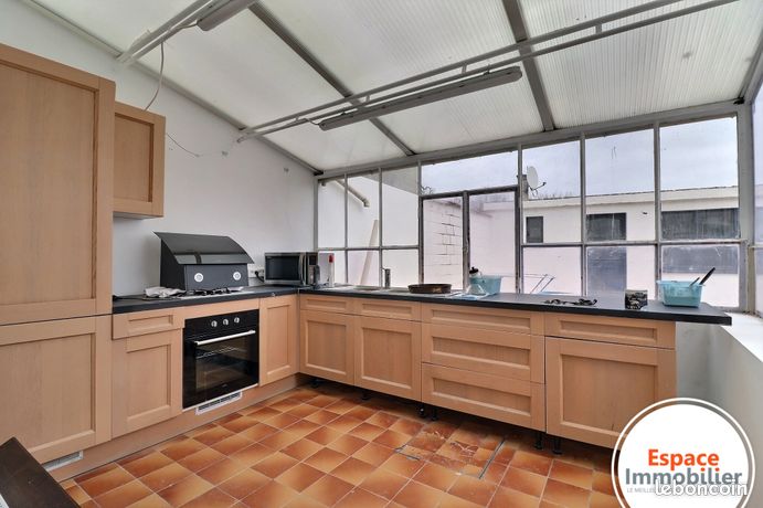 Maison 5 pièces 94 m²