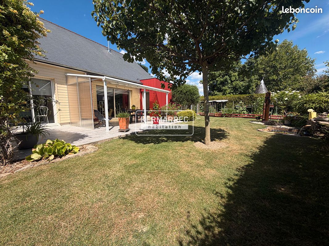 Maison 5 pièces 103 m² · à Vitré · 103 m² · 303 700 €