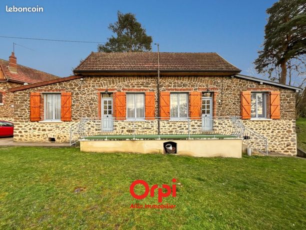 Maison 6 pièces 139 m²