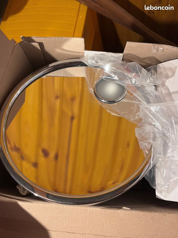 Miroir Babyliss (image 2)