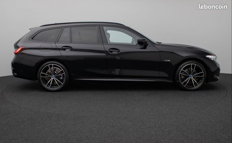 Bmw SERIE 3 TOURING (G21) 330EA 292CH M SPORT (image 5)