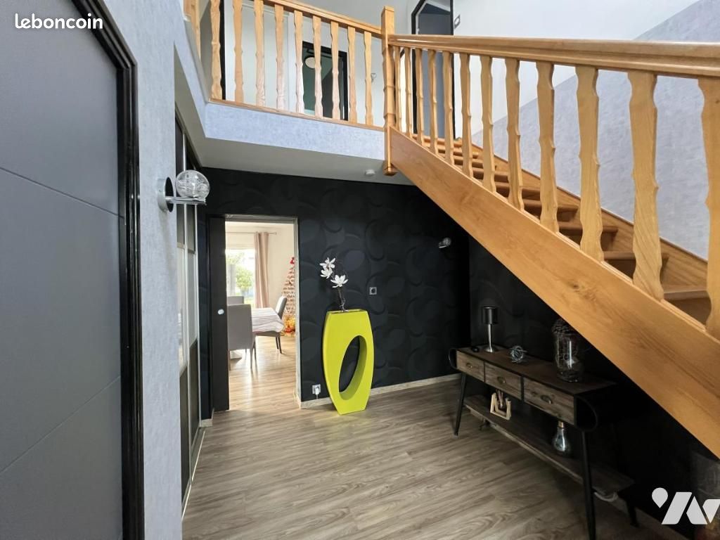 Maison 6 pièces 120 m² (image 9)