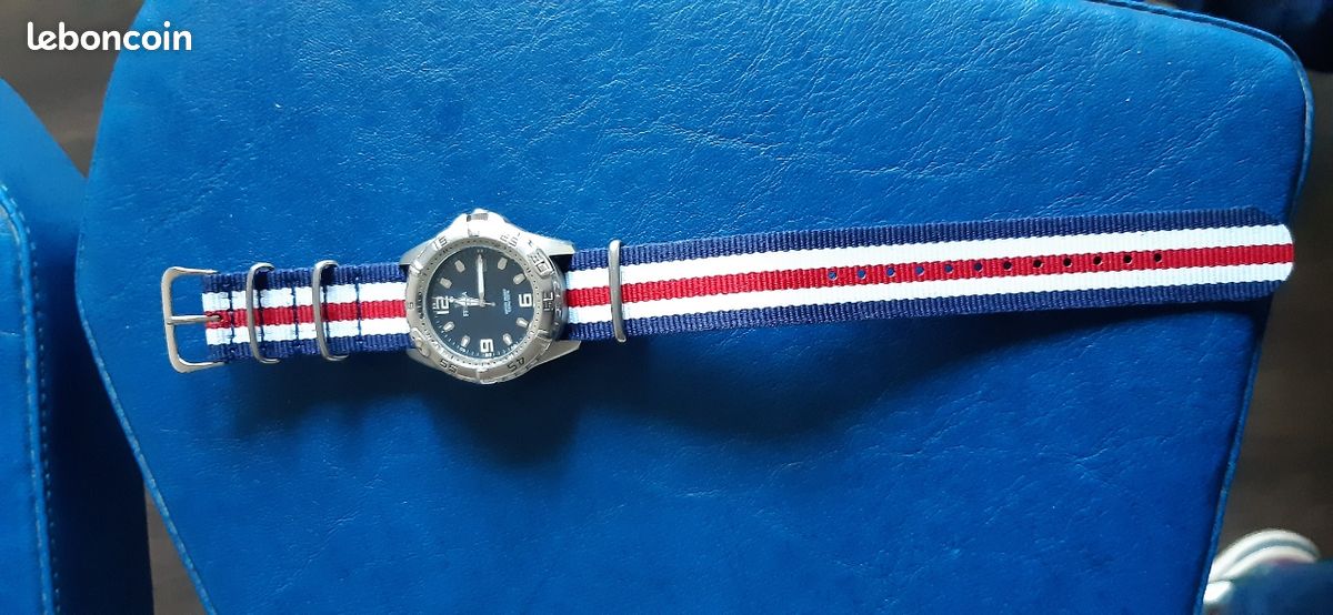 Montre Festina (image 2)