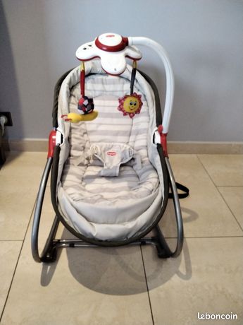 Transat Et Balancelle Tiny Love D Occasion Annonces Equipement Bebe Leboncoin Page 9 Transat Et Balancelle Tiny Love D Occasion Annonces Equipement Bebe Leboncoin Page 9