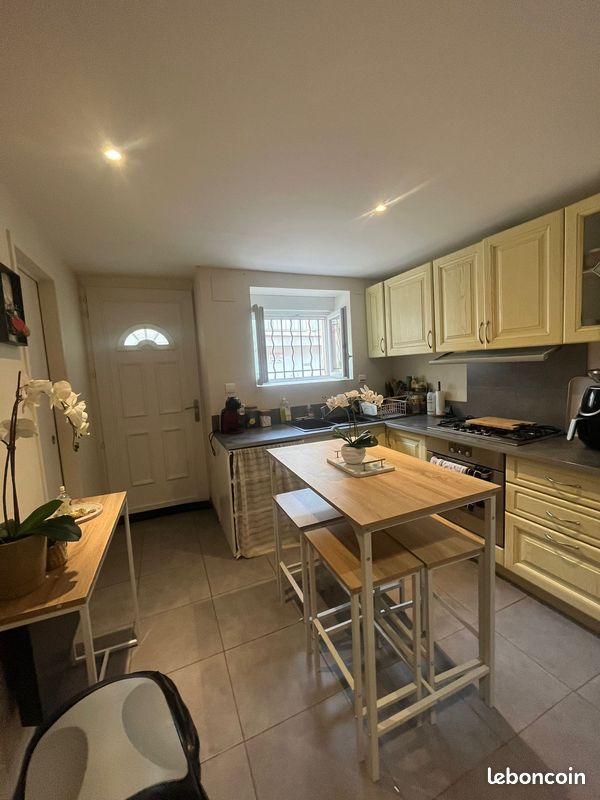Appartement 2 pièces 48 m² · à Saint-Paul-lès-Durance · 48 m² · 670 €/mois
