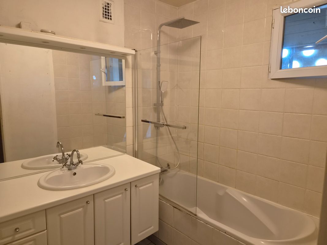 Appartement 4 pièces 75 m² · à Maisons-Laffitte · 75 m² · 405 000 €