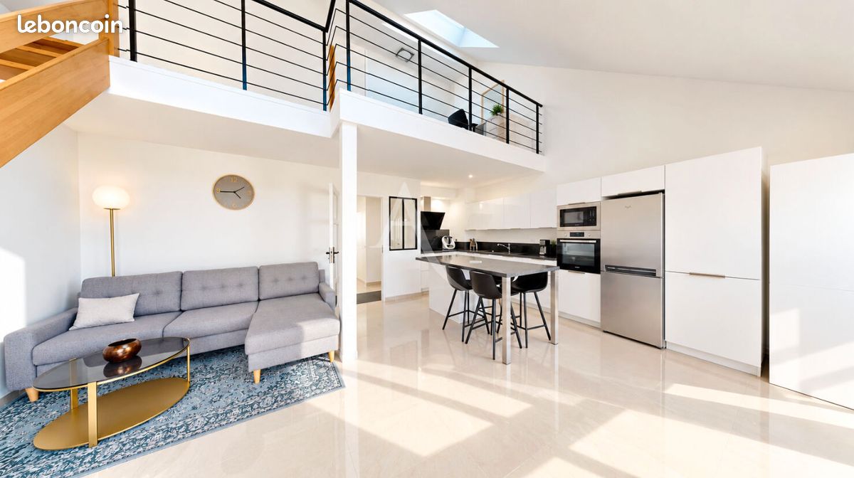Appartement 3 pièces 68 m² · à Roissy-en-Brie · 68 m² · 263 900 €
