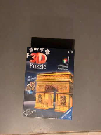 Puzzle de 7 à 12 ans d'occasion - Annonces jeux et jouets leboncoin