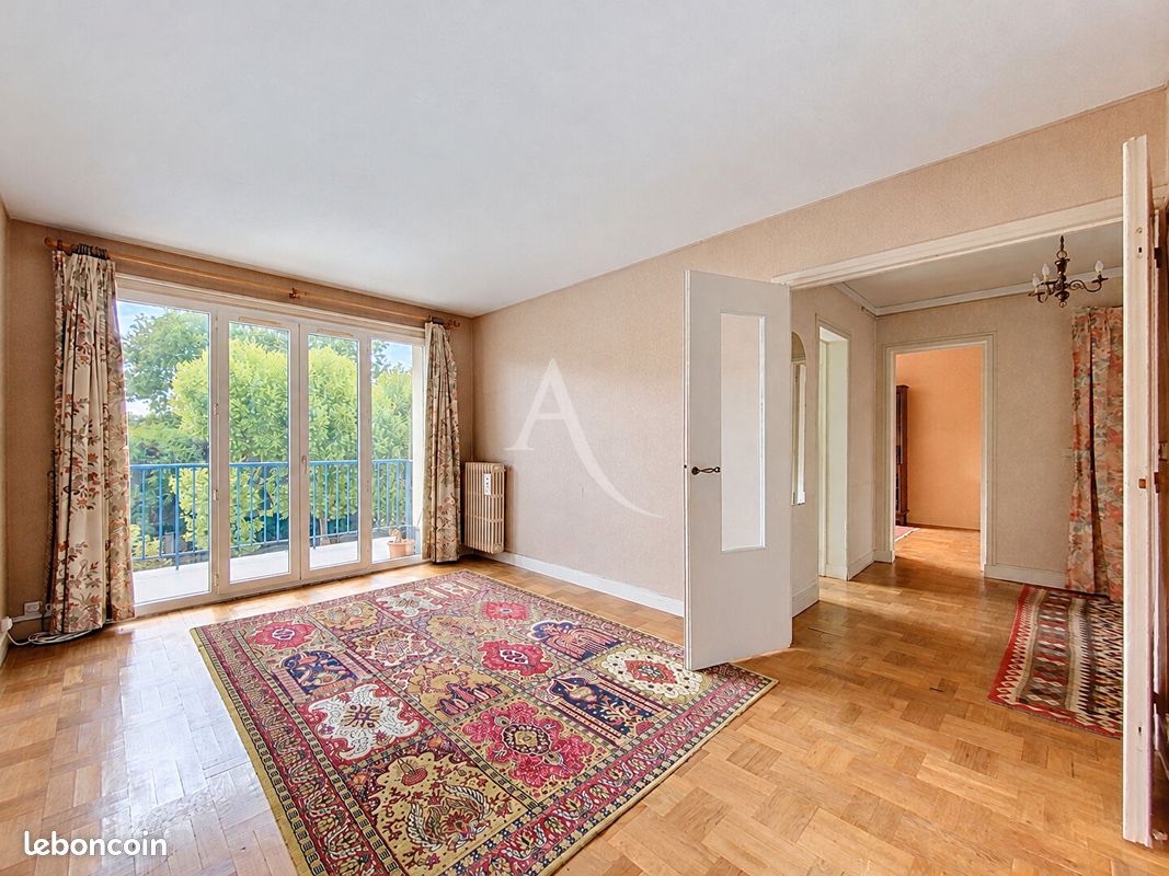 Appartement 3 pièces 65 m² · à Saint-Germain-en-Laye · 65 m² · 410 000 €