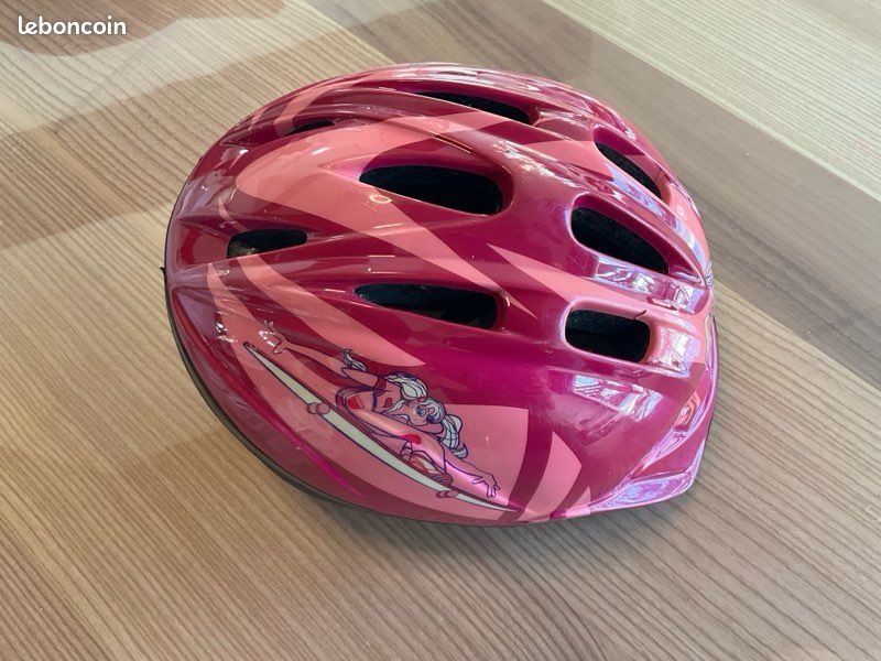 Casque vélo S/M (image 1)