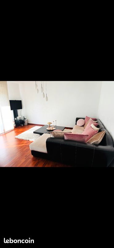 Appartement 3 pièces 73 m² · à Strasbourg · 73 m² · 165 000 €