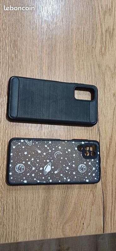 Coque Samsung A 13 (image 1)