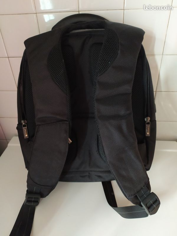 Sac a dos ordinateur Delsey (image 2)