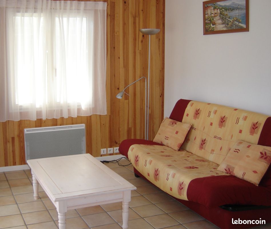 Maison t3 a Mixe (image 5)