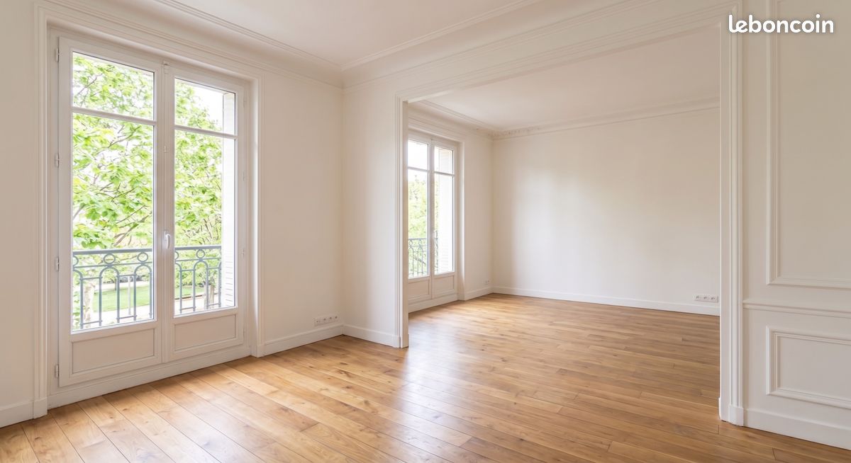 Appartement 4 pièces 85 m² · à Montrouge · 85 m² · 765 000 €