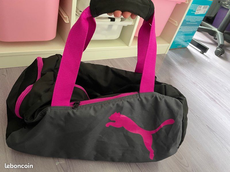 Sac de sport (image 1)