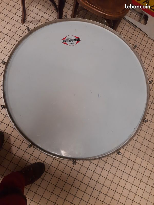 Surdo batucada (image 3)