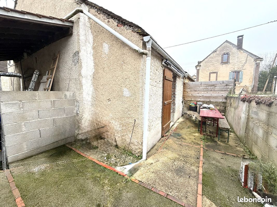 Maison 2 pièces 52 m² (image 5)