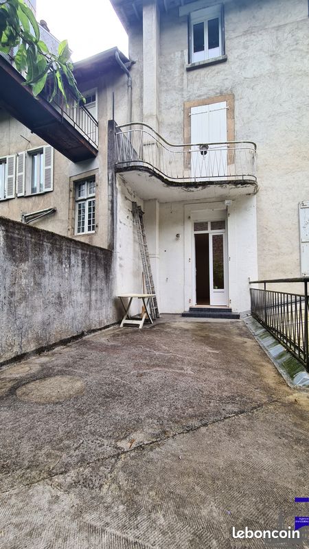 Appartement 3 pièces 80 m² - Tulle 19000 (image principale 13)