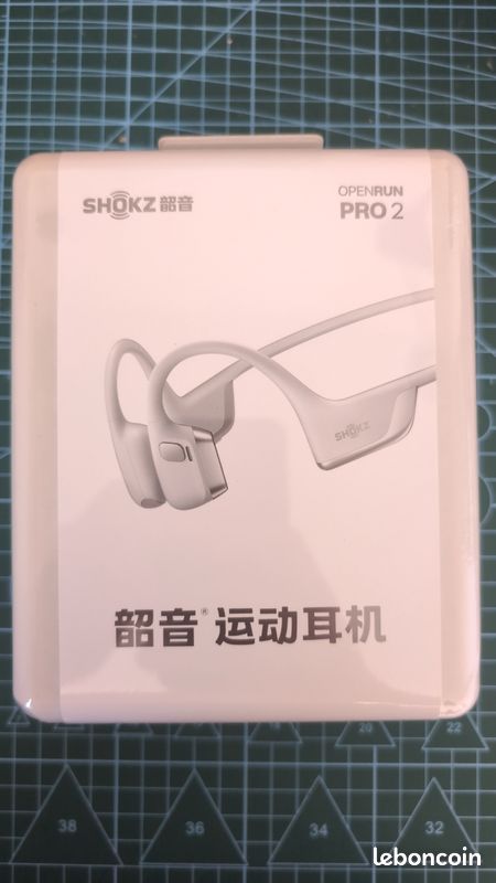 Openrun pro 2 (image 1)