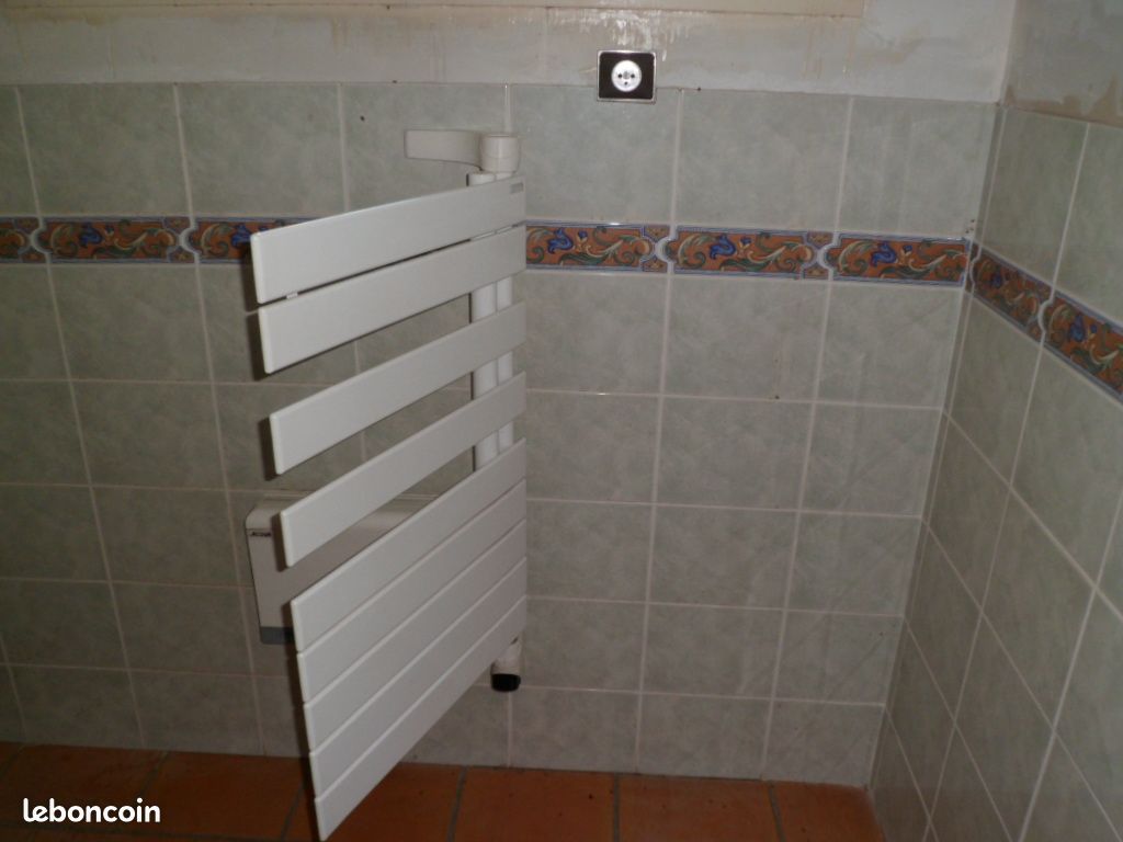 Radiateur seche serviette (image 2)