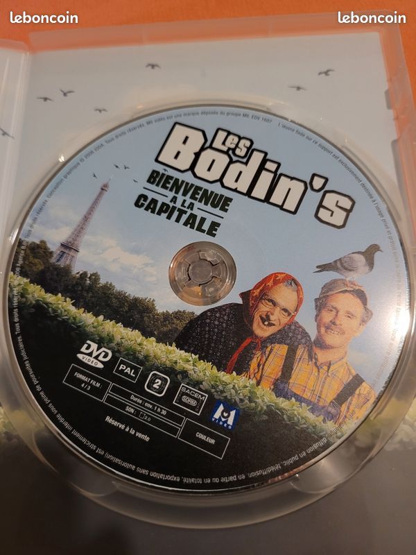 Les bodin's : bienvenue à la ferme (image 3)