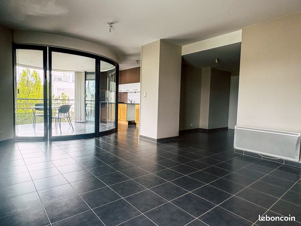 Appartement 3 pièces 91 m² — 3