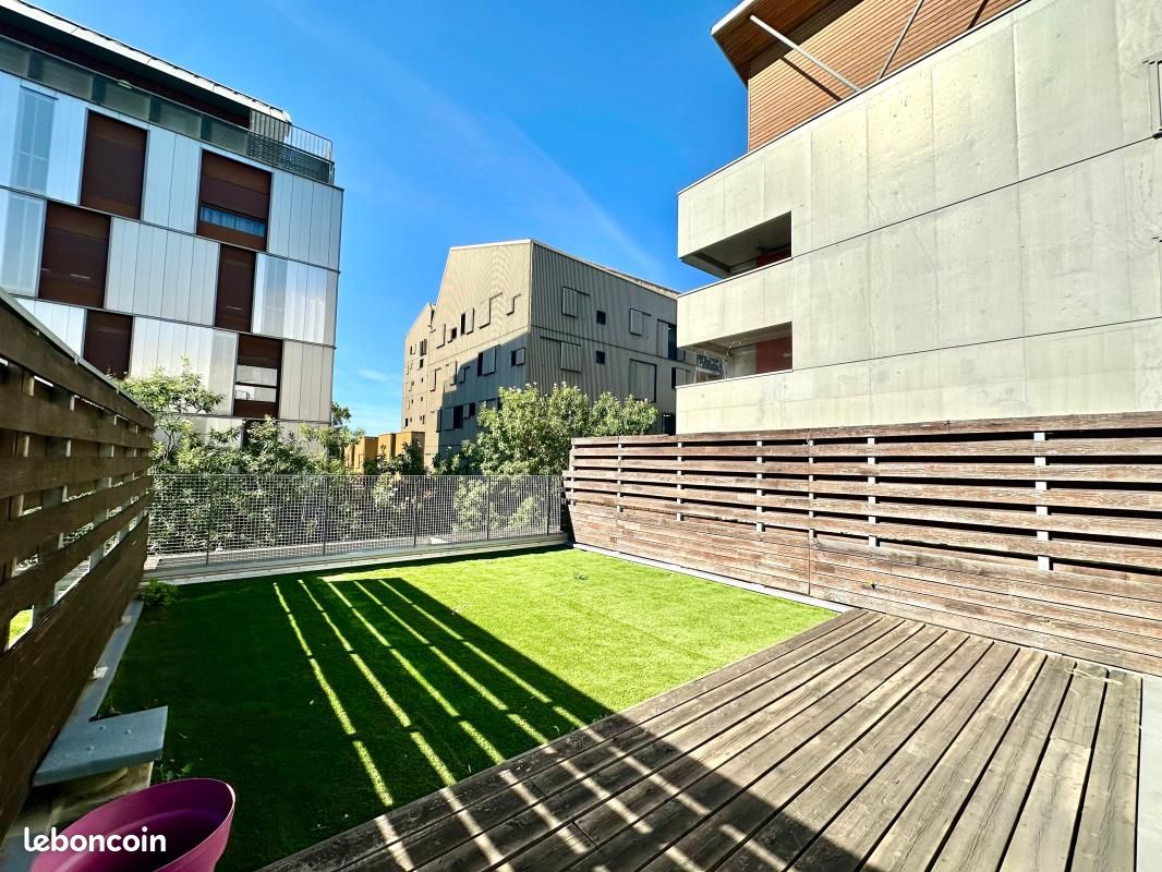 Appartement 3 pièces 60 m² · à Bordeaux · 60 m² · 1 150 €/mois
