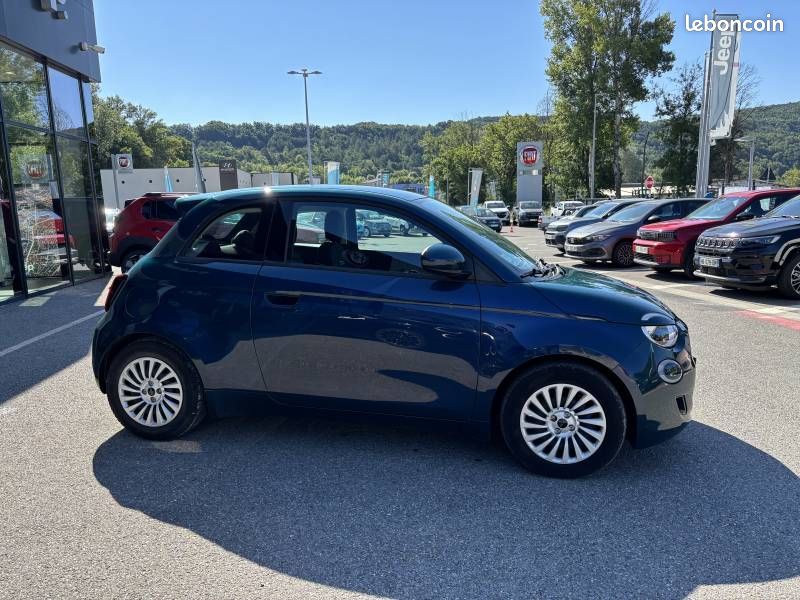 Fiat 500 e 95 ch Action Plus (image 4)