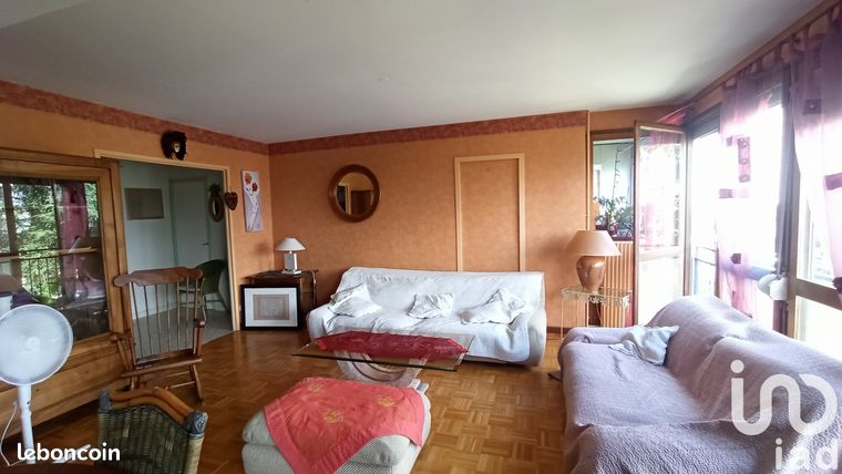Appartement 4 pièces 85 m²