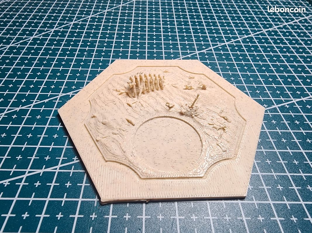 Catan 3D (image 16)