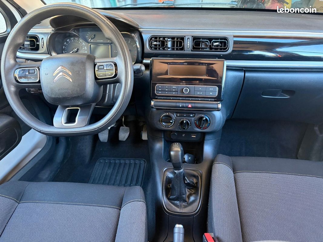C3 diesel 2018 (image 3)