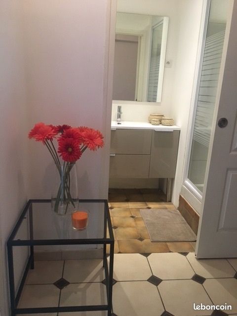 Appartement a louer puteaux - 1 pièce(s) - 33 m2 - Surfyn