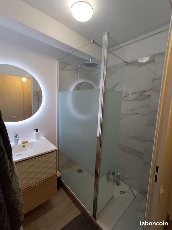Appartement 2 pièces 54 m² · à Villers-lès-Nancy · 54 m² · 750 €/mois