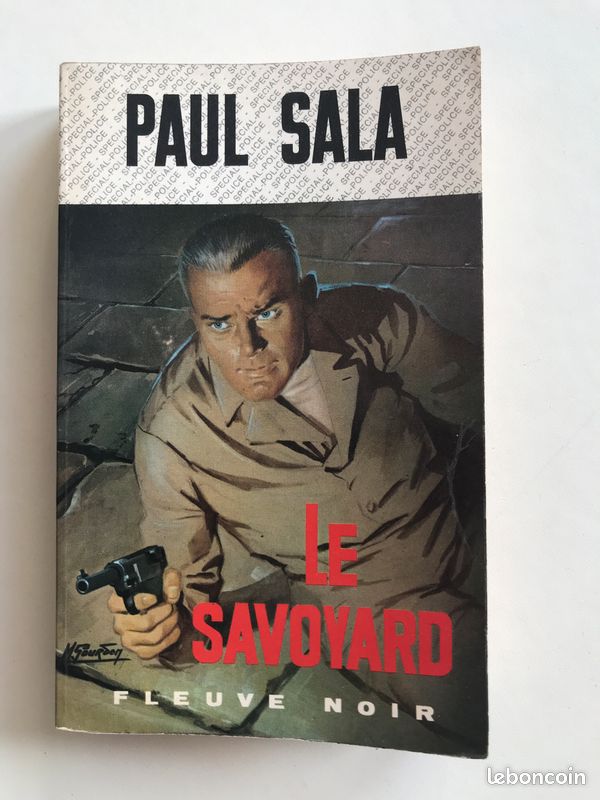 Le savoyard (image 1)
