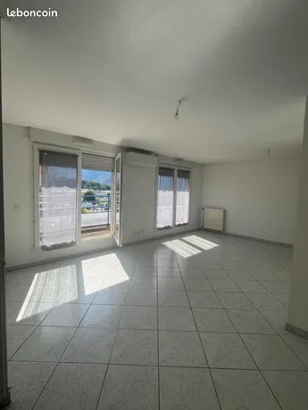 Annonce location Appartement aix-les-bains