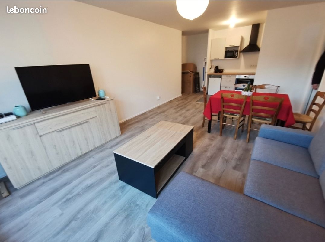 Appartement 2 pièces 50 m² · à Mantes-la-Jolie · 50 m² · 135 000 €